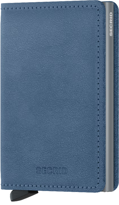 Secrid Slimwallet Original Ice Blue