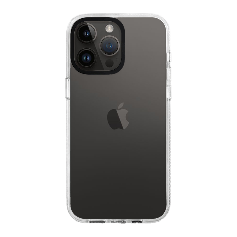 iPhone 14 Pro Max White Custom Case