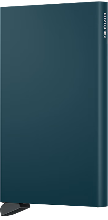 Secrid Cardprotector Teal