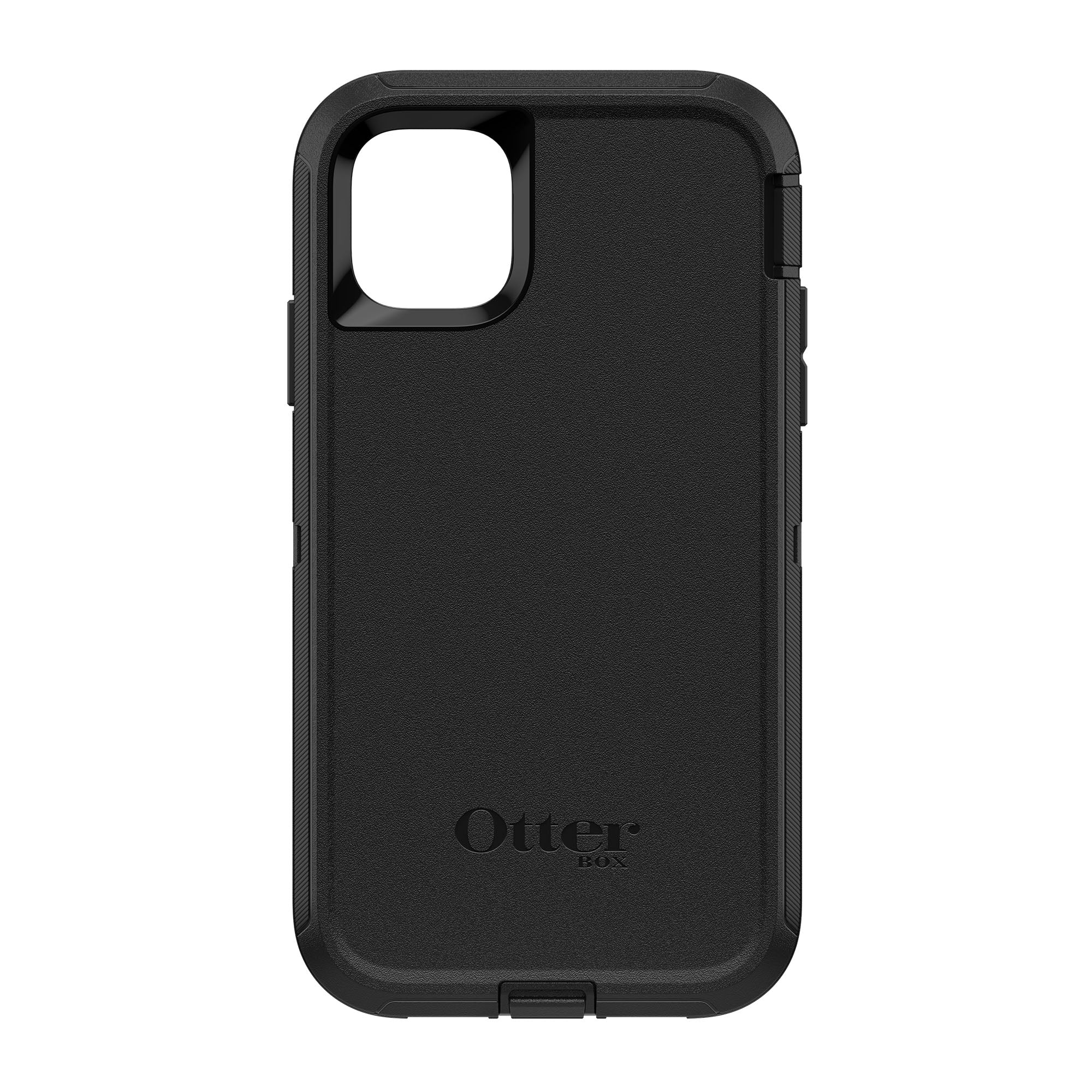 iPhone 11/XR Otterbox Black Defender Series Case - 15-05122