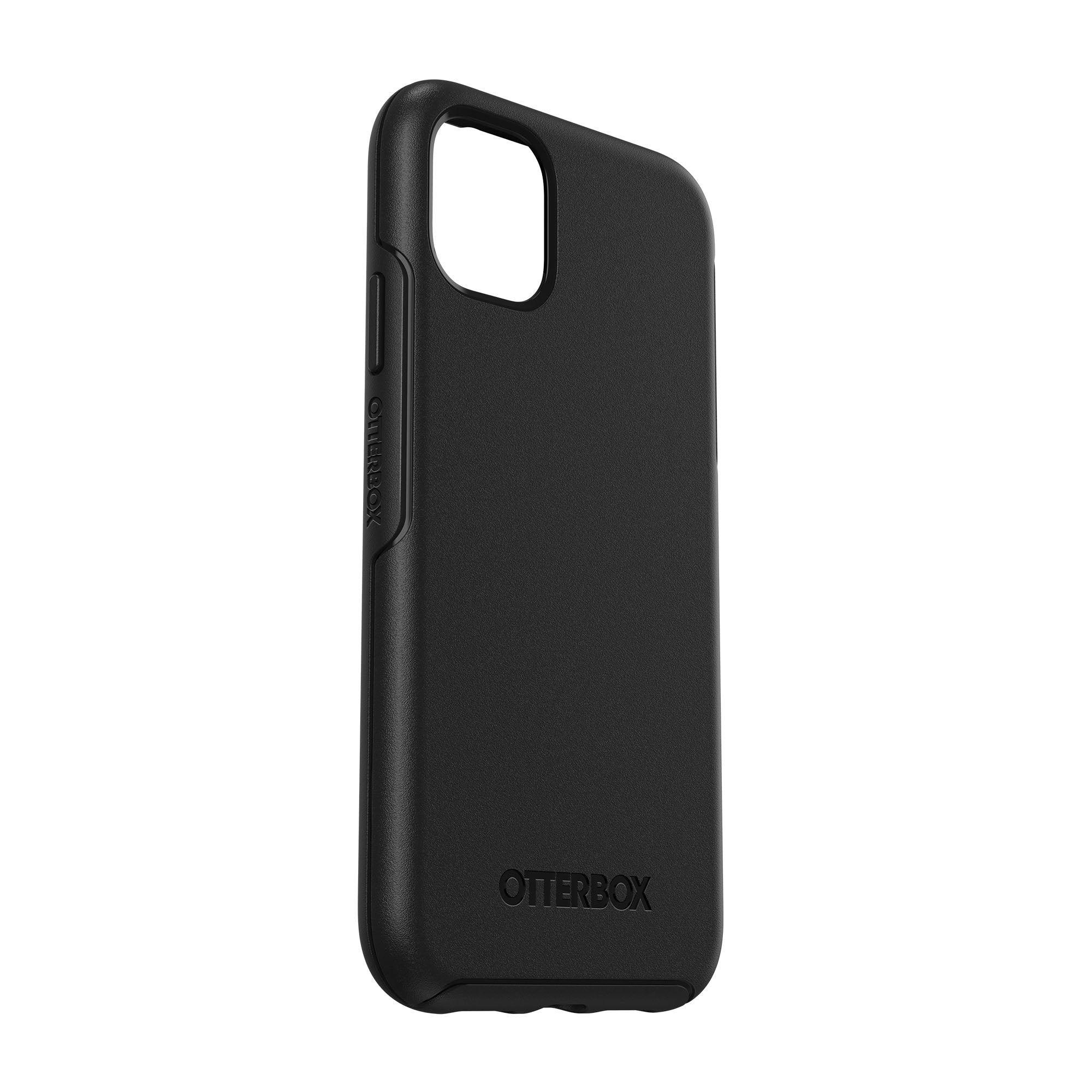 iPhone 11/XR Otterbox Black Symmetry Series Case - 15-05132