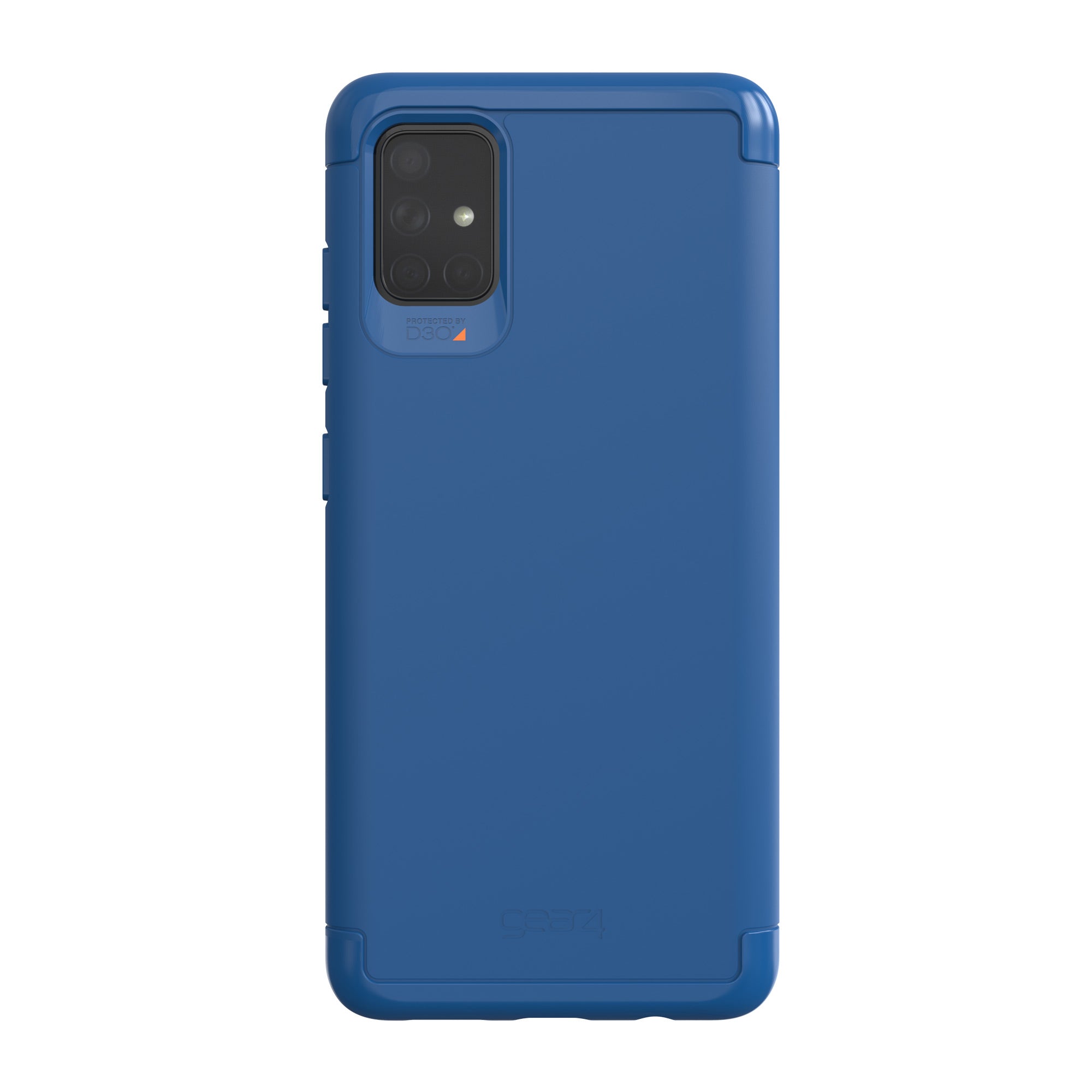 Samsung Galaxy A51 Gear4 D3O Marine Wembley Case - 15-06988