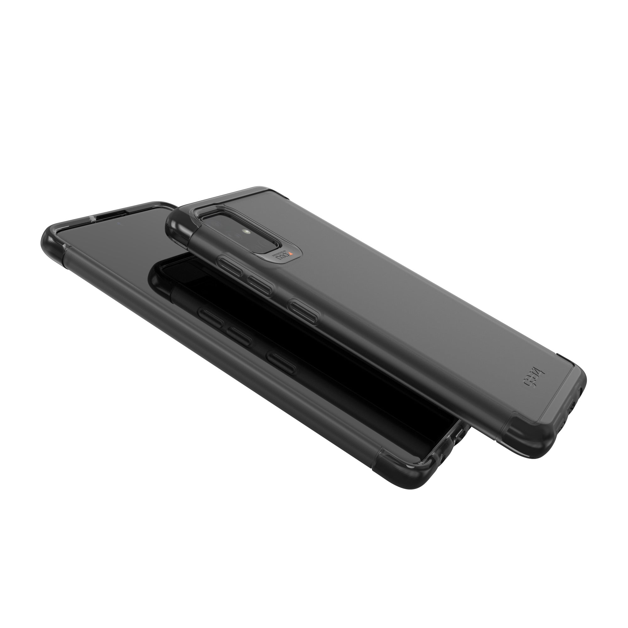 Samsung Galaxy A51 Gear4 D3O Smoke Wembley Case - 15-06995