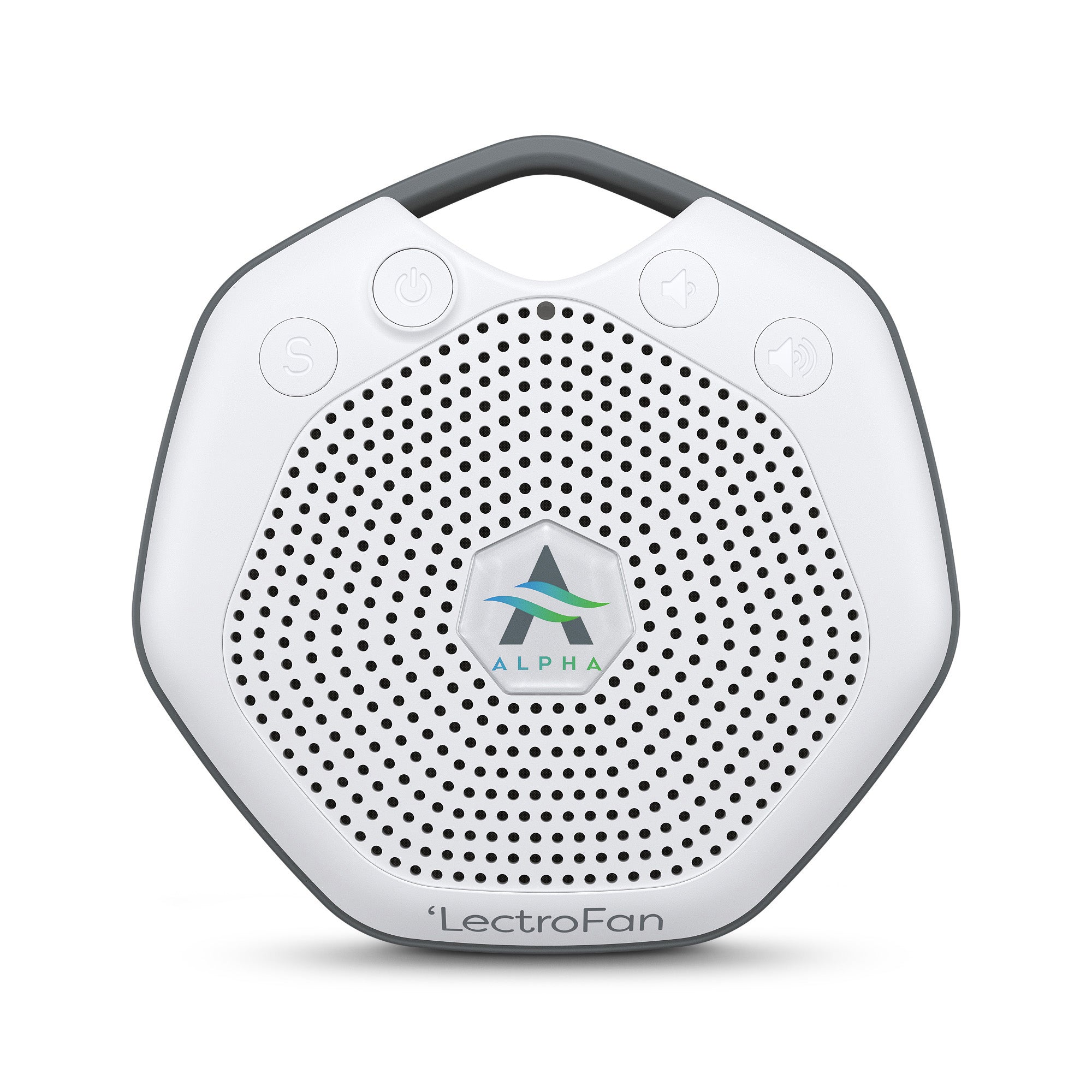 LectroFan Alpha Sleep Sound Machine for Adults and Children - 15-07264
