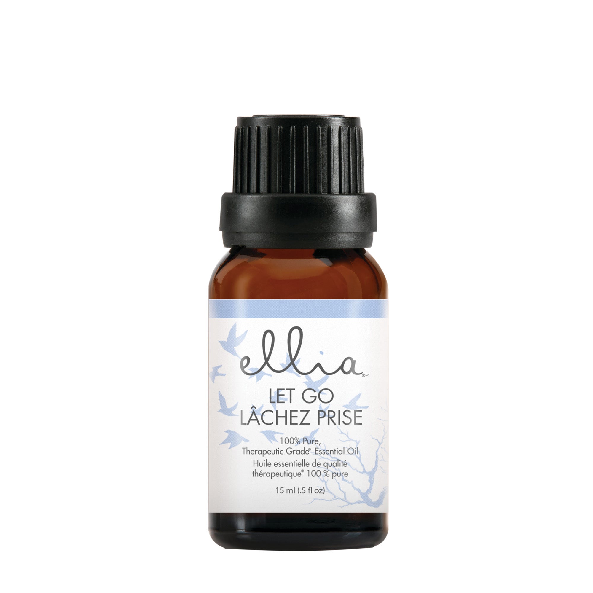 Ellia Let Go Essential Oil - 15ml - 15-07293
