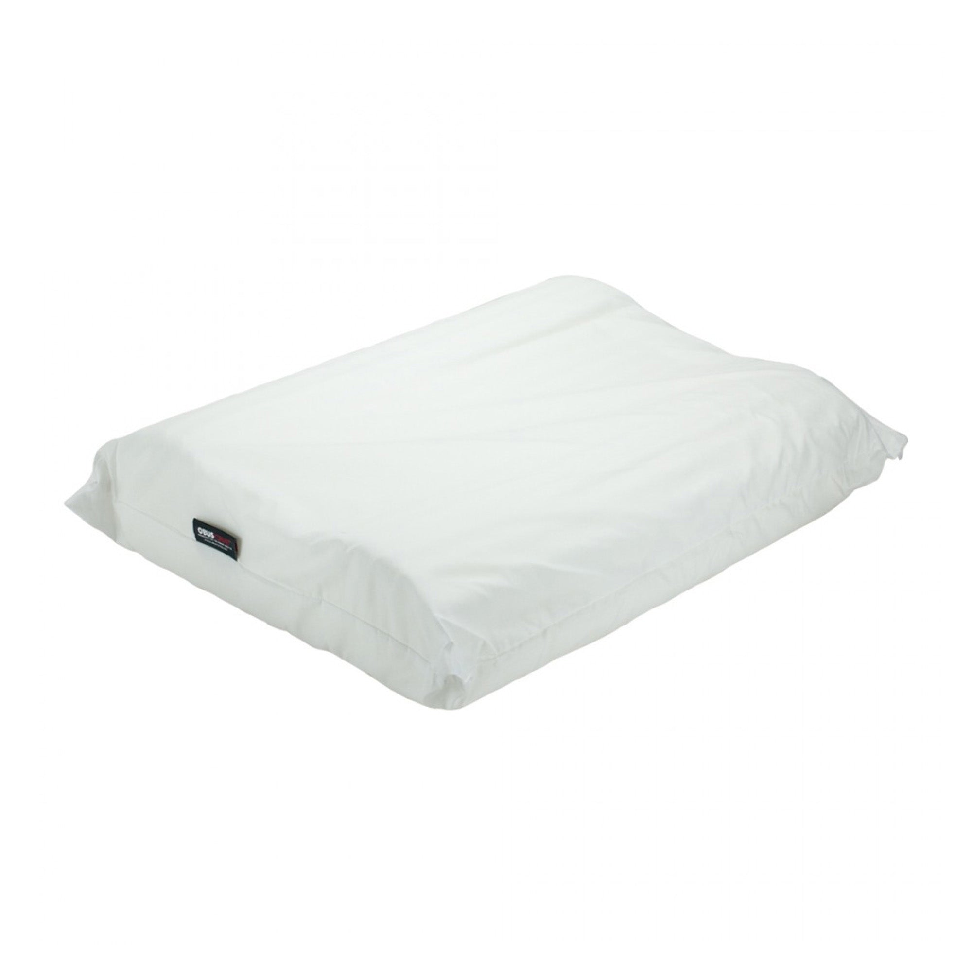 ObusForme Neck & Neck 4 in 1 Cervical Pillow - 15-07345