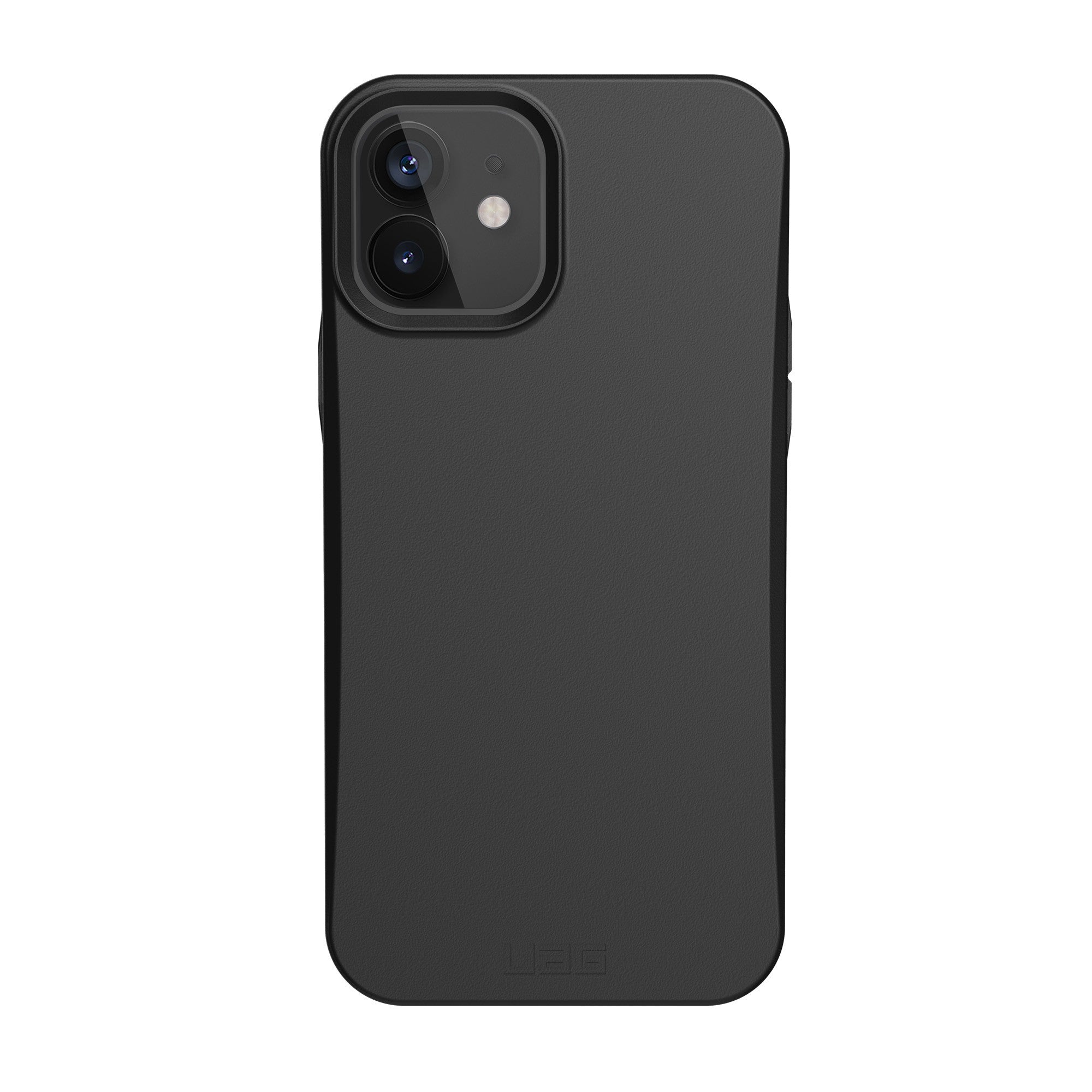 iPhone 12/12 Pro UAG Black Outback Case - 15-07514