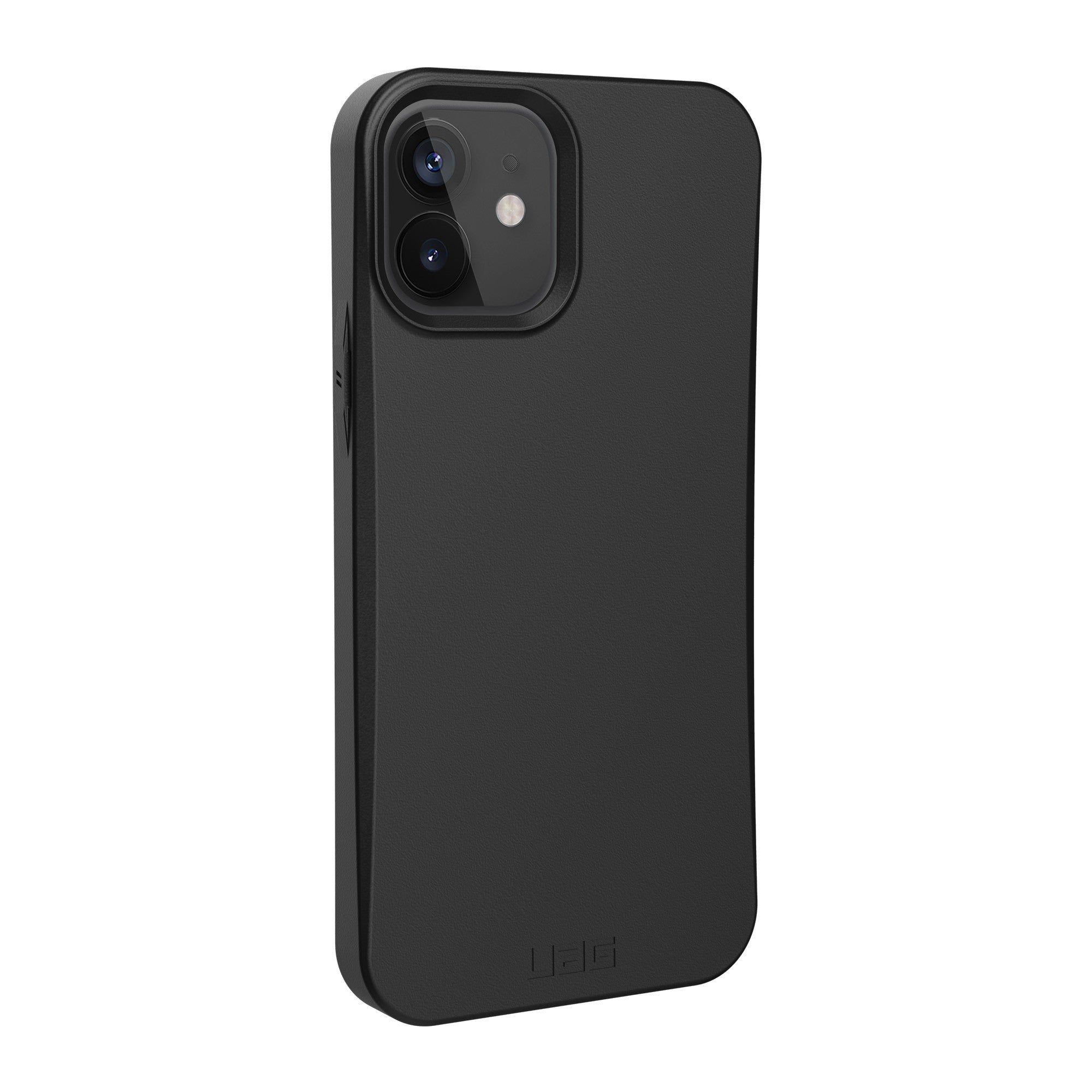 iPhone 12/12 Pro UAG Black Outback Case - 15-07514