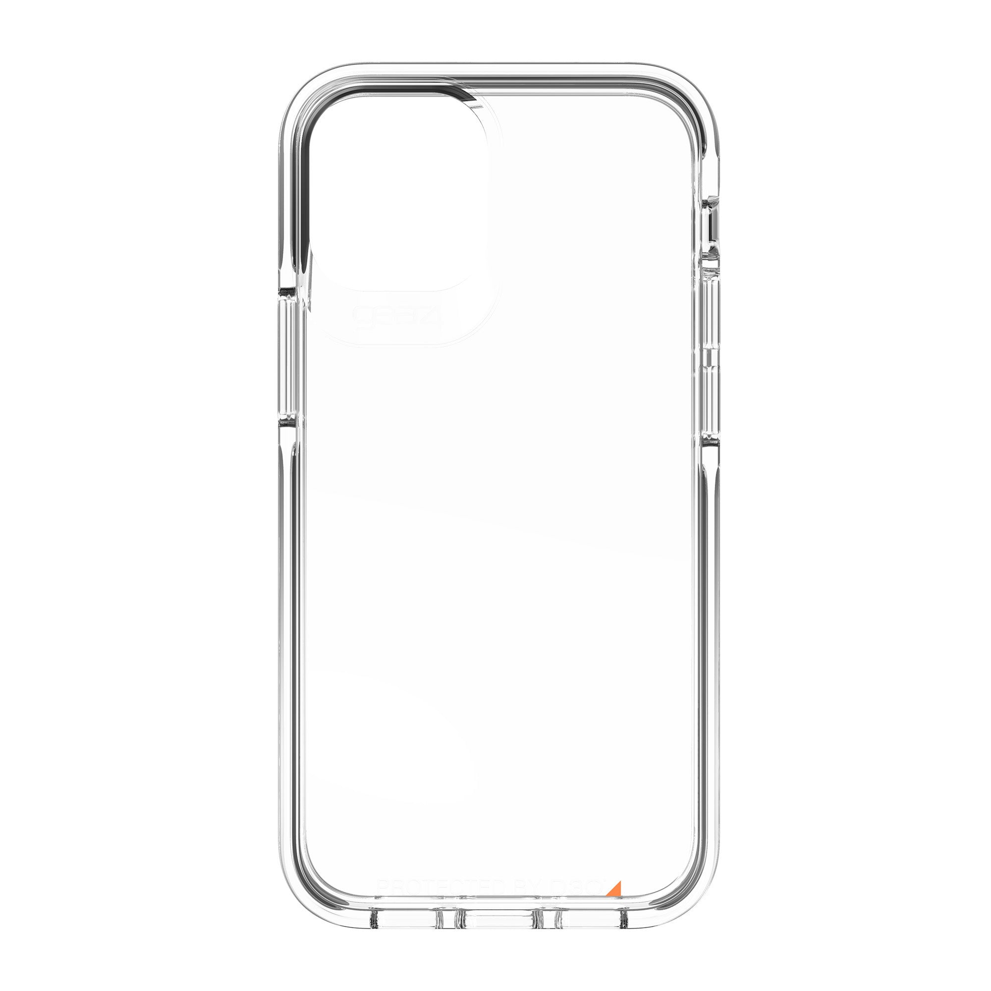 iPhone 12 Mini Gear4 D3O Black Piccadilly Case - 15-07674