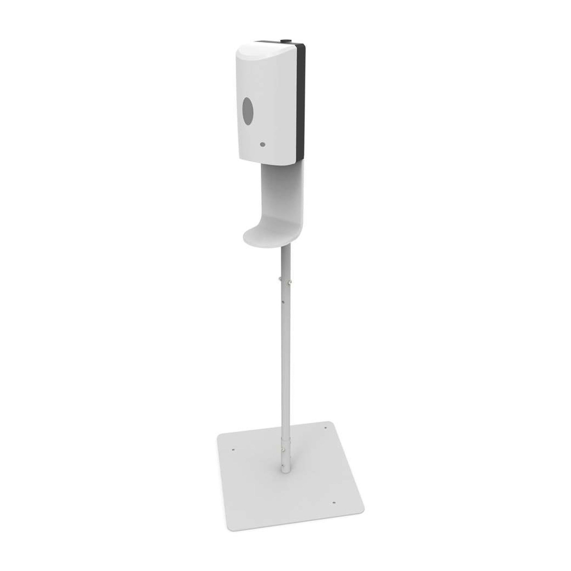 Copernicus Hand Sanitizer Floor Stand (Dispenser not included) - 15-08105