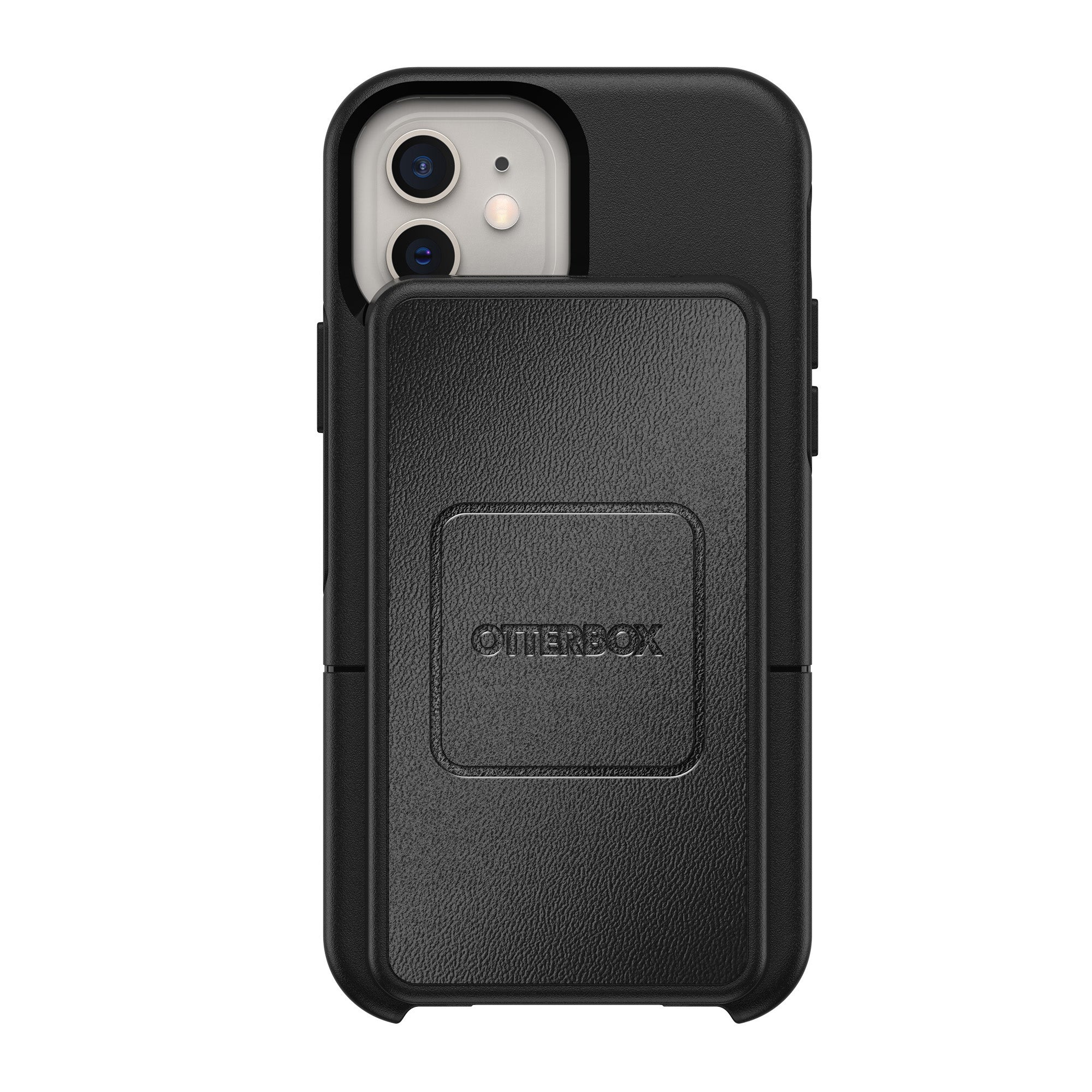 OtterBox 3000mAh Quick Click USB-C Power Bank for Otterbox Universe Case - Grey (Nearly Night) - 15-09374