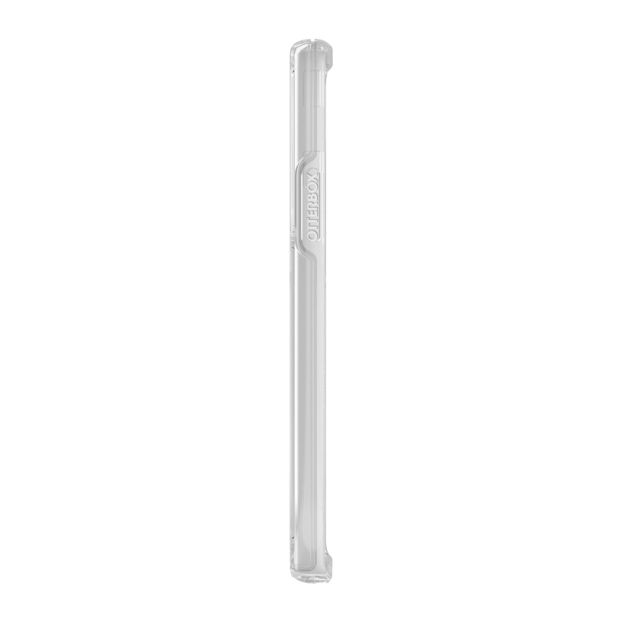 Samsung Galaxy S22 5G Otterbox Symmetry Clear Series Case - Clear - 15-09548