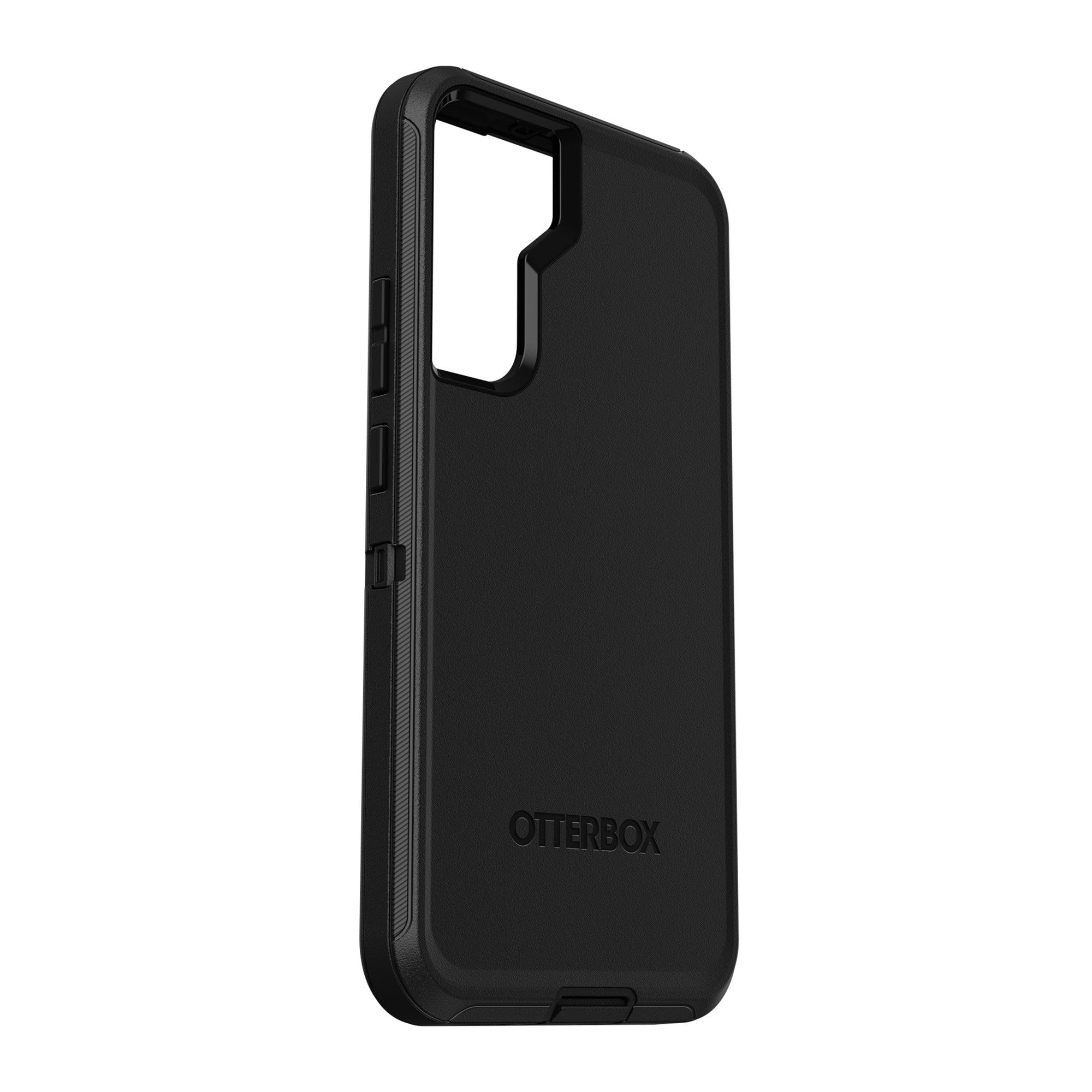 Samsung Galaxy S22 Ultra 5G Otterbox Defender Series Case - Black - 15-09581