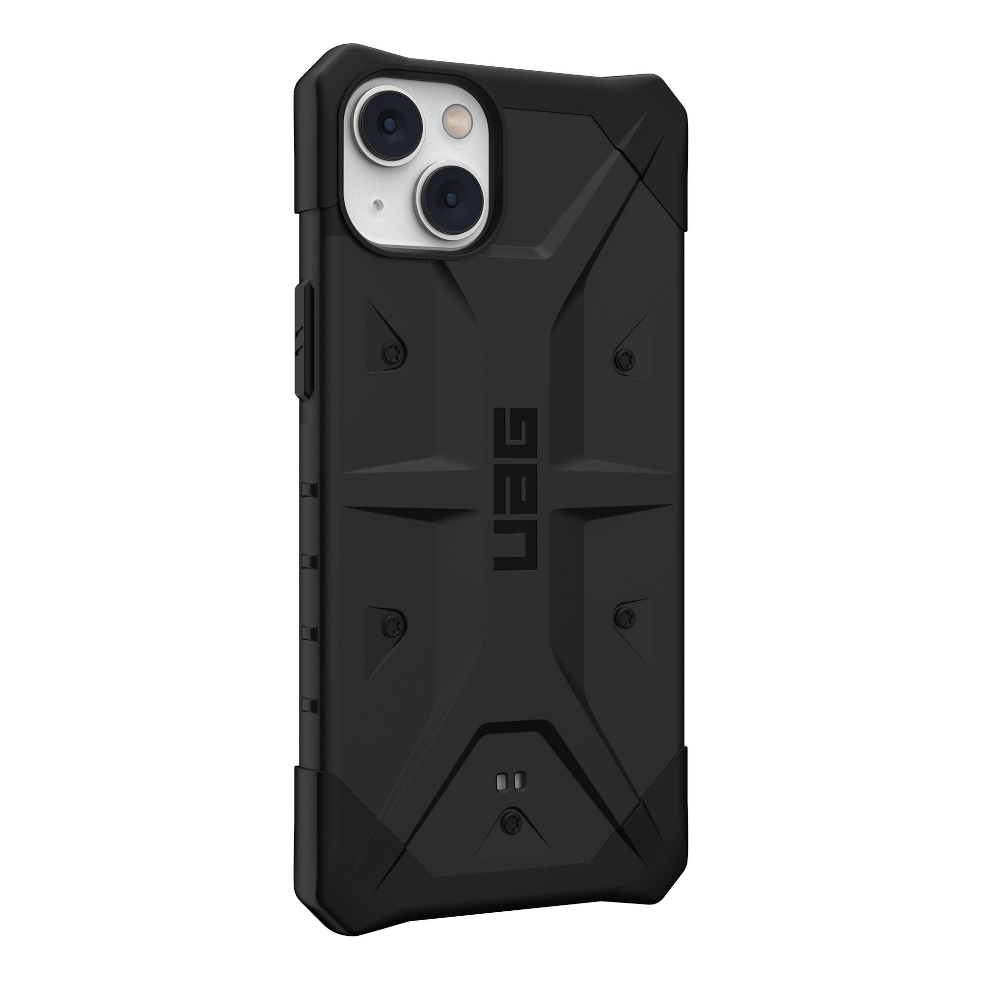 iPhone 14 Plus UAG Pathfinder Case - Black - 15-10168