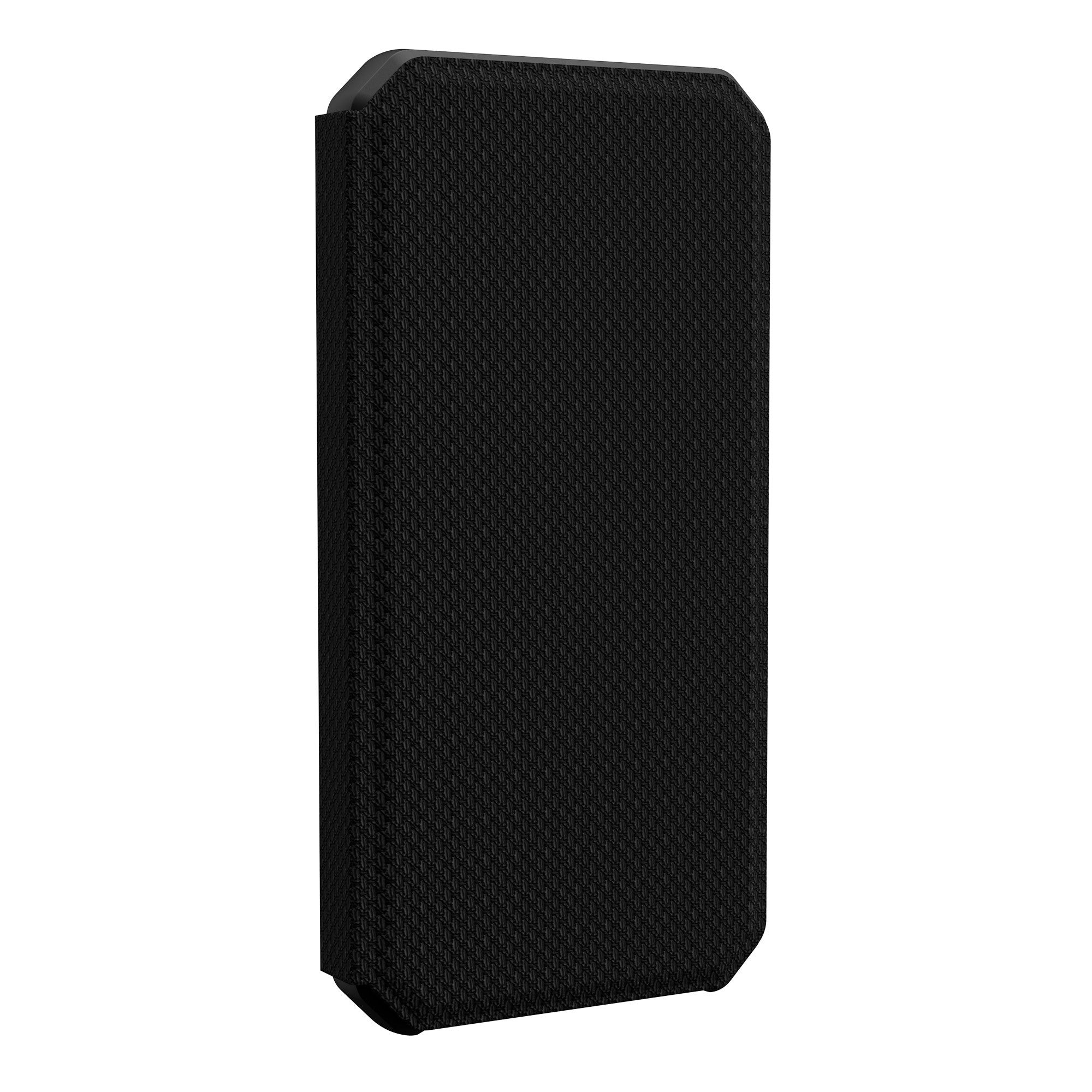 iPhone 14 Plus UAG Metropolis Folio Case - Kevlar Black - 15-10172