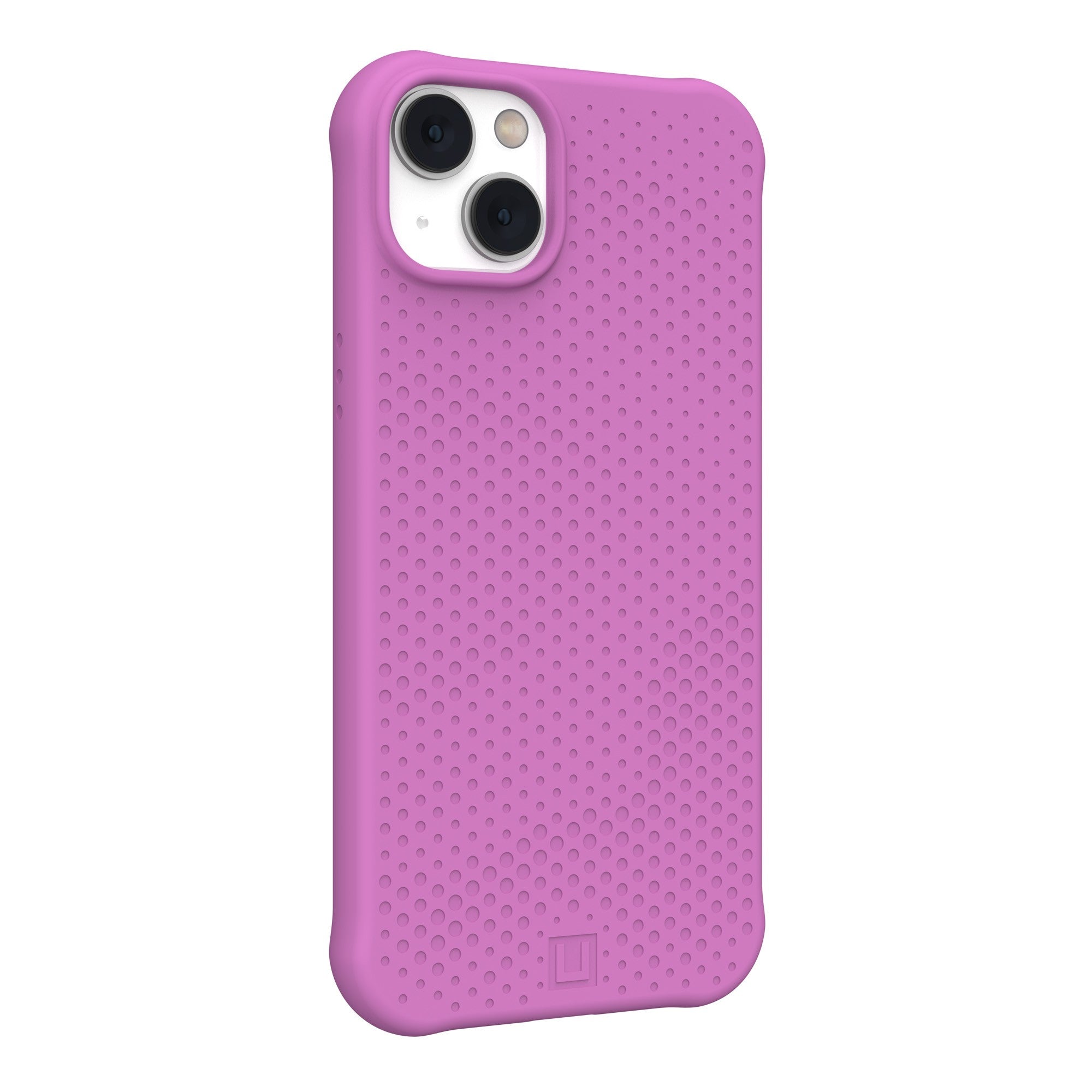 iPhone 14 Plus UAG Dot MagSafe Case - Orchid - 15-10176