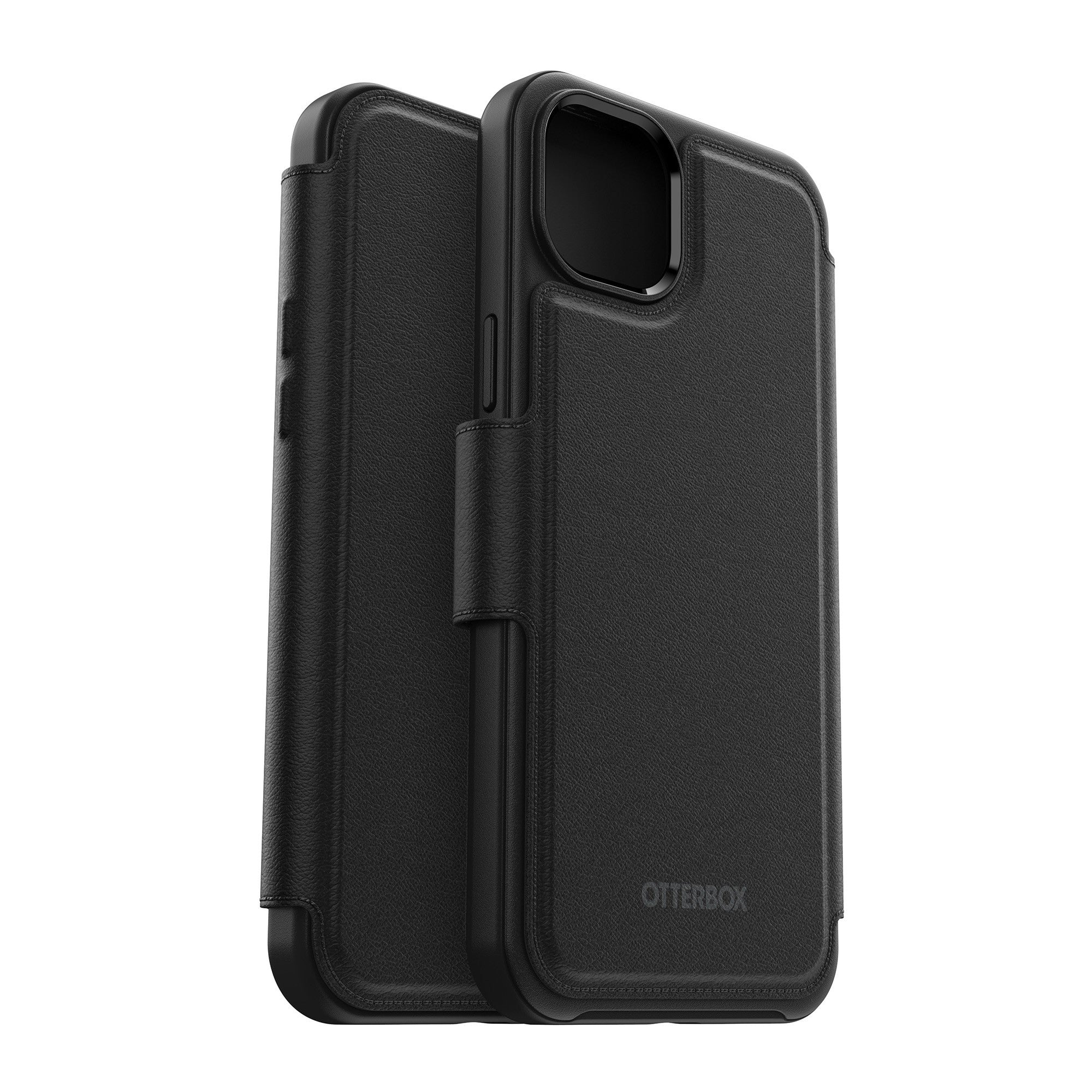 iPhone 14 Plus Otterbox MagSafe Folio Attachement - Black (Shadow) - 15-10223