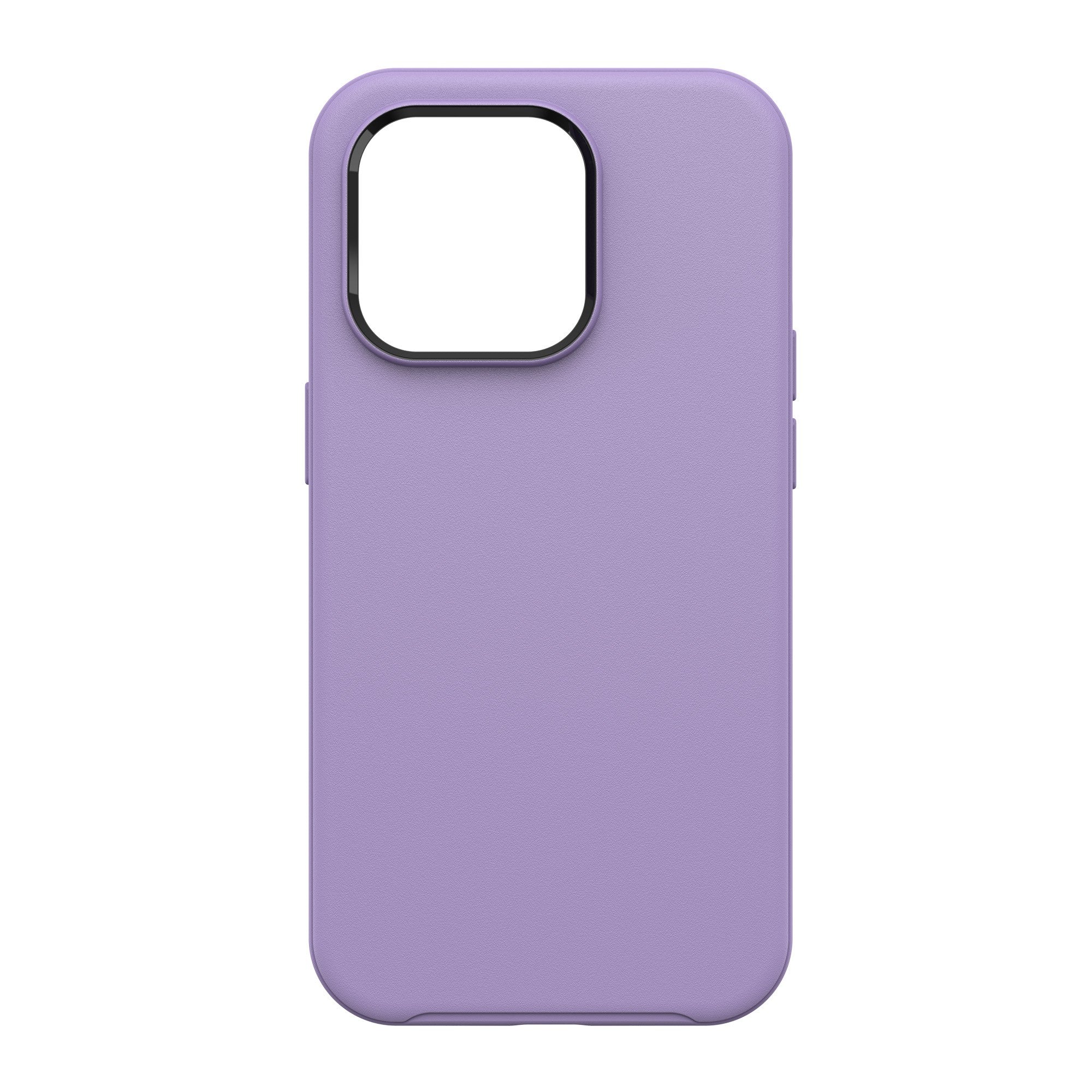 iPhone 14 Pro Otterbox Symmetry+ w/ MagSafe Series Case - Purple (You Liliac It) - 15-10333