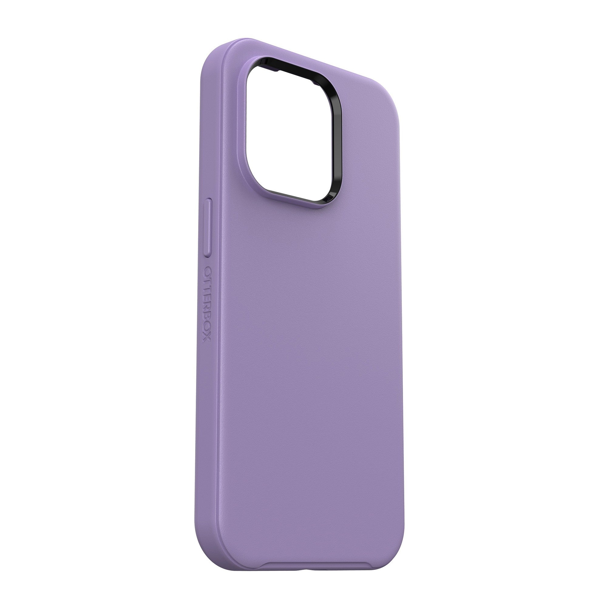 iPhone 14 Pro Otterbox Symmetry+ w/ MagSafe Series Case - Purple (You Liliac It) - 15-10333