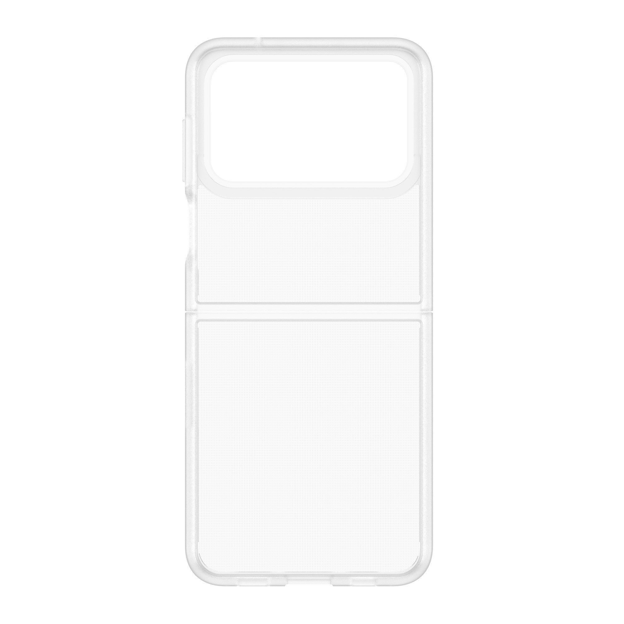 Samsung Galaxy Z Flip4 5G Otterbox Thin Flex - Clear - 15-10523