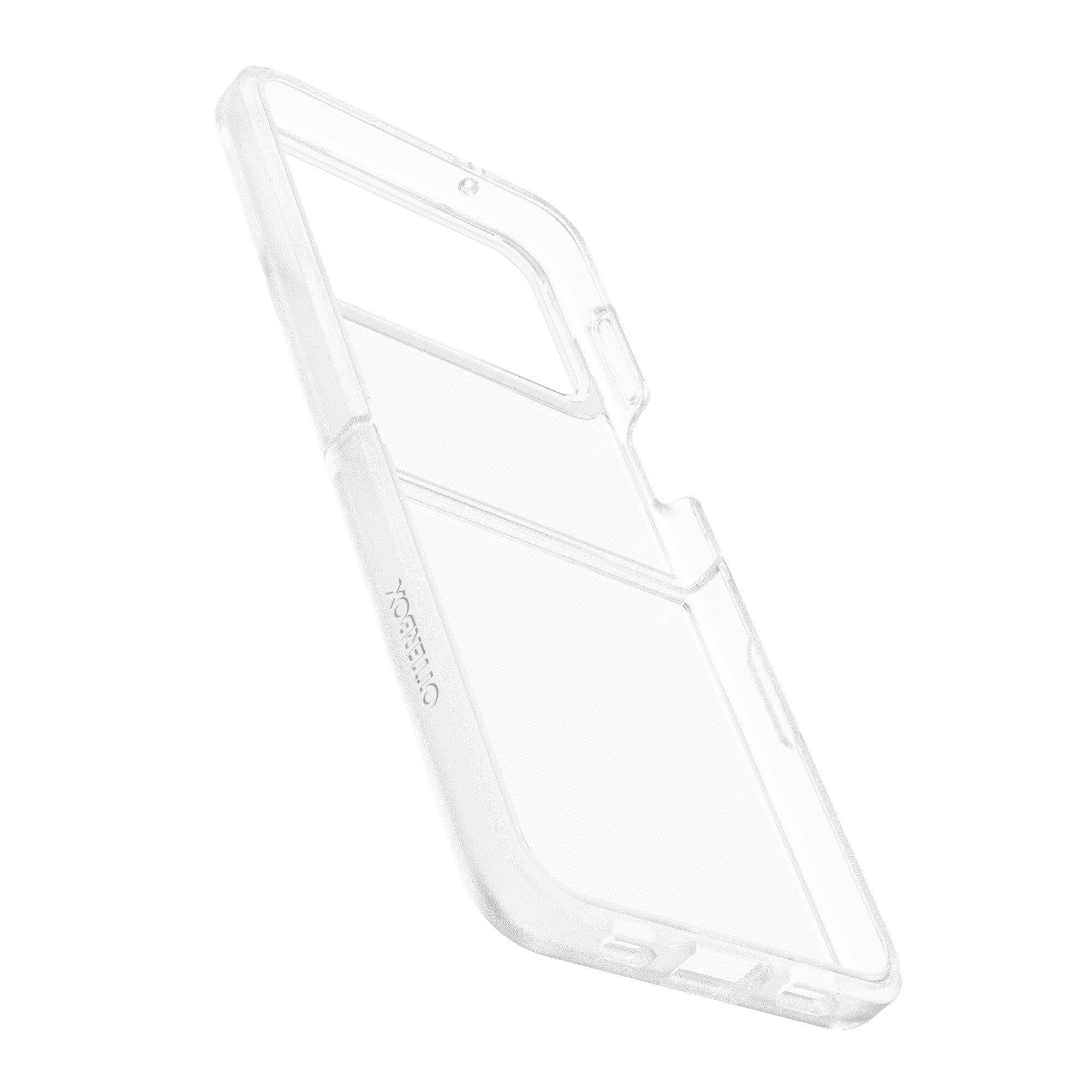 Samsung Galaxy Z Flip4 5G Otterbox Thin Flex - Clear - 15-10523