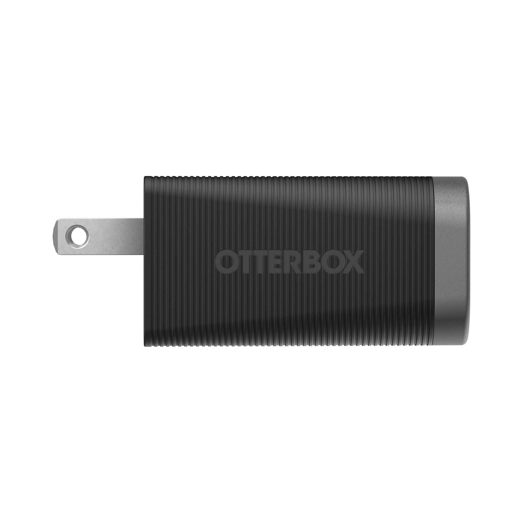 Otterbox 60W Dual Port 30W USB-C GAN Premium Pro Wall Charger - Black - 15-10587