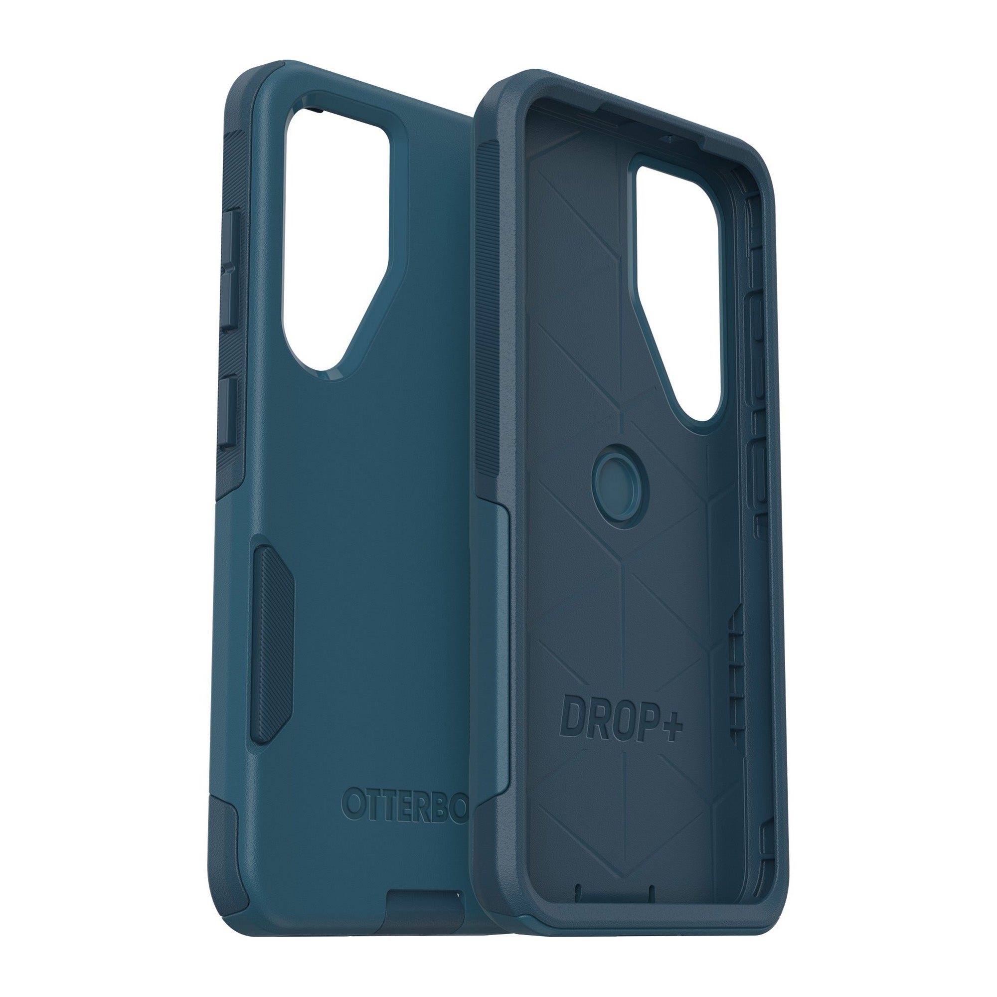 Samsung Galaxy S23 5G Otterbox Commuter Series Case - Blue (Dont Be Blue) - 15-10791