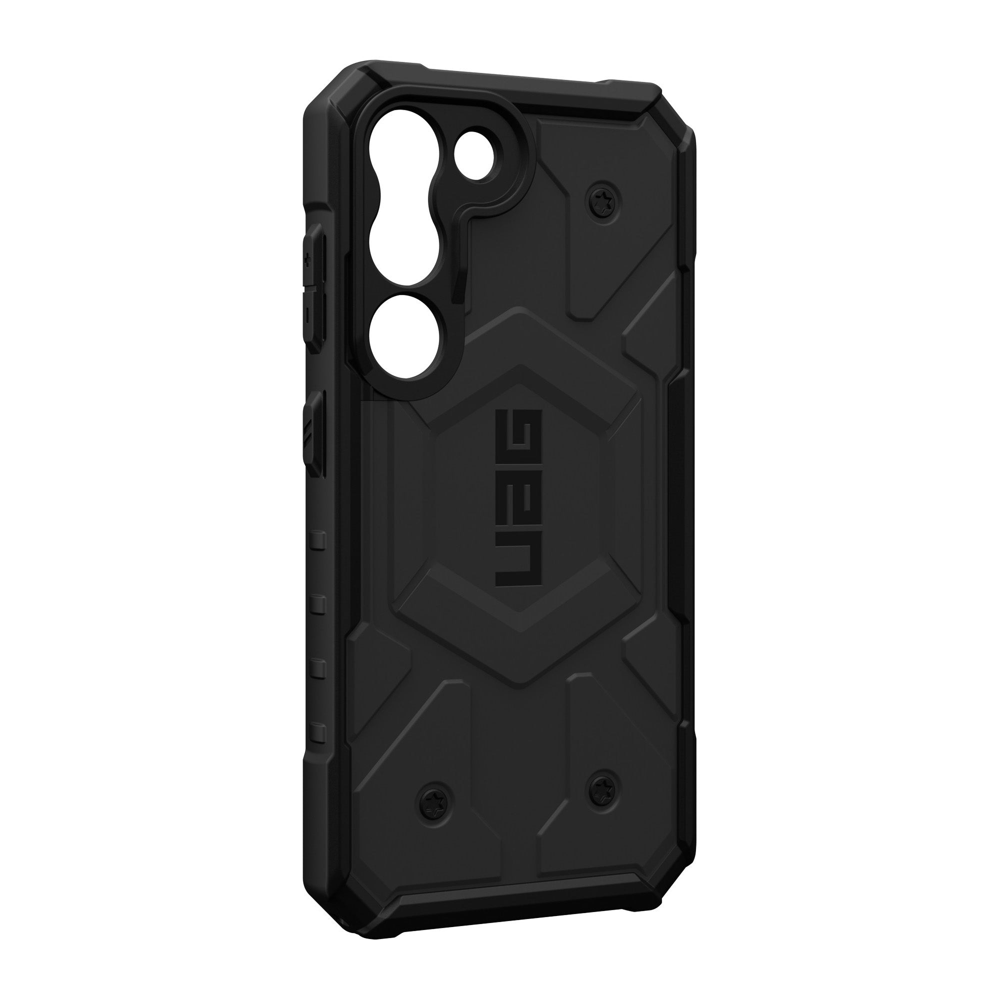 Samsung Galaxy S23 5G UAG Pathfinder Case - Black - 15-10856