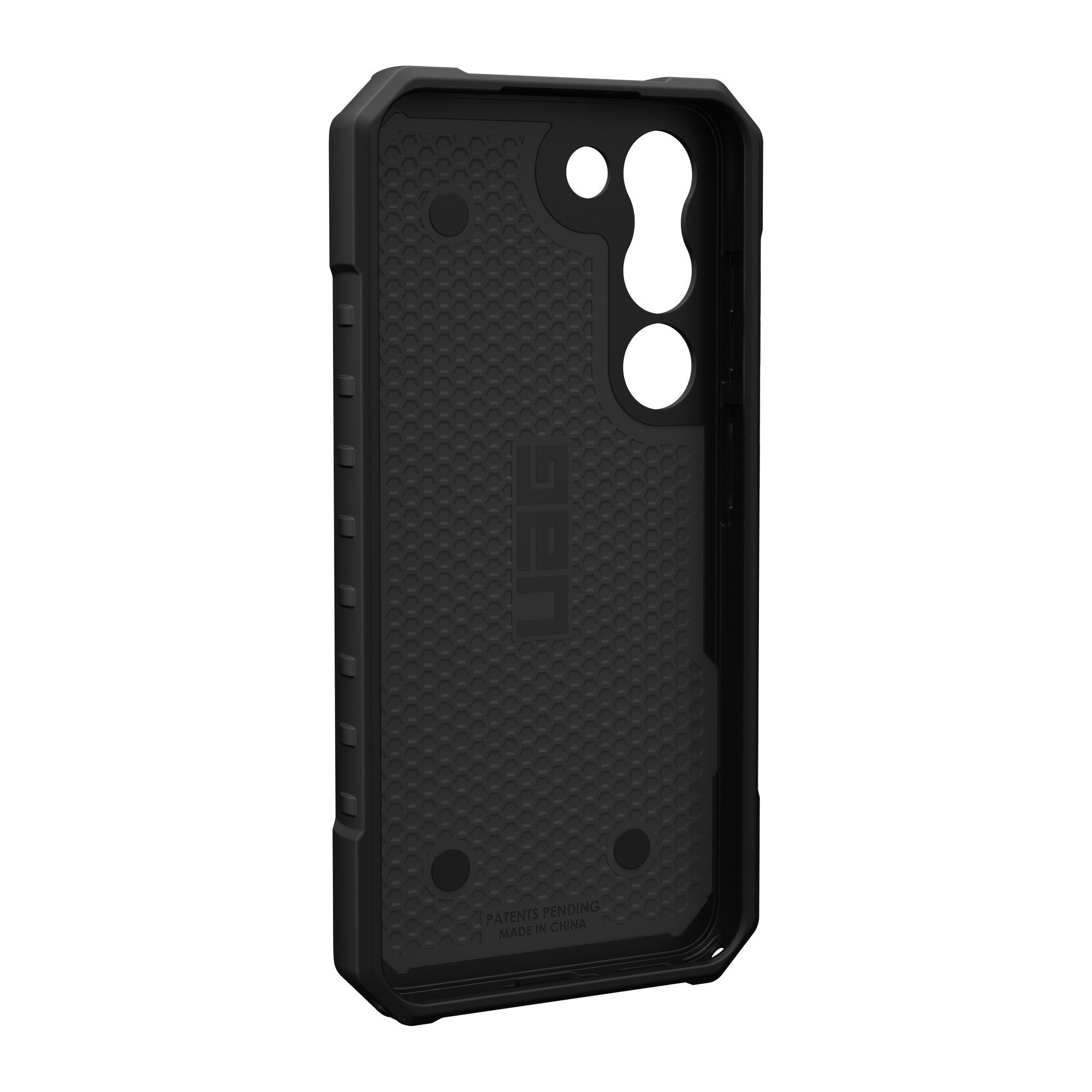 Samsung Galaxy S23 5G UAG Pathfinder Case - Black - 15-10856