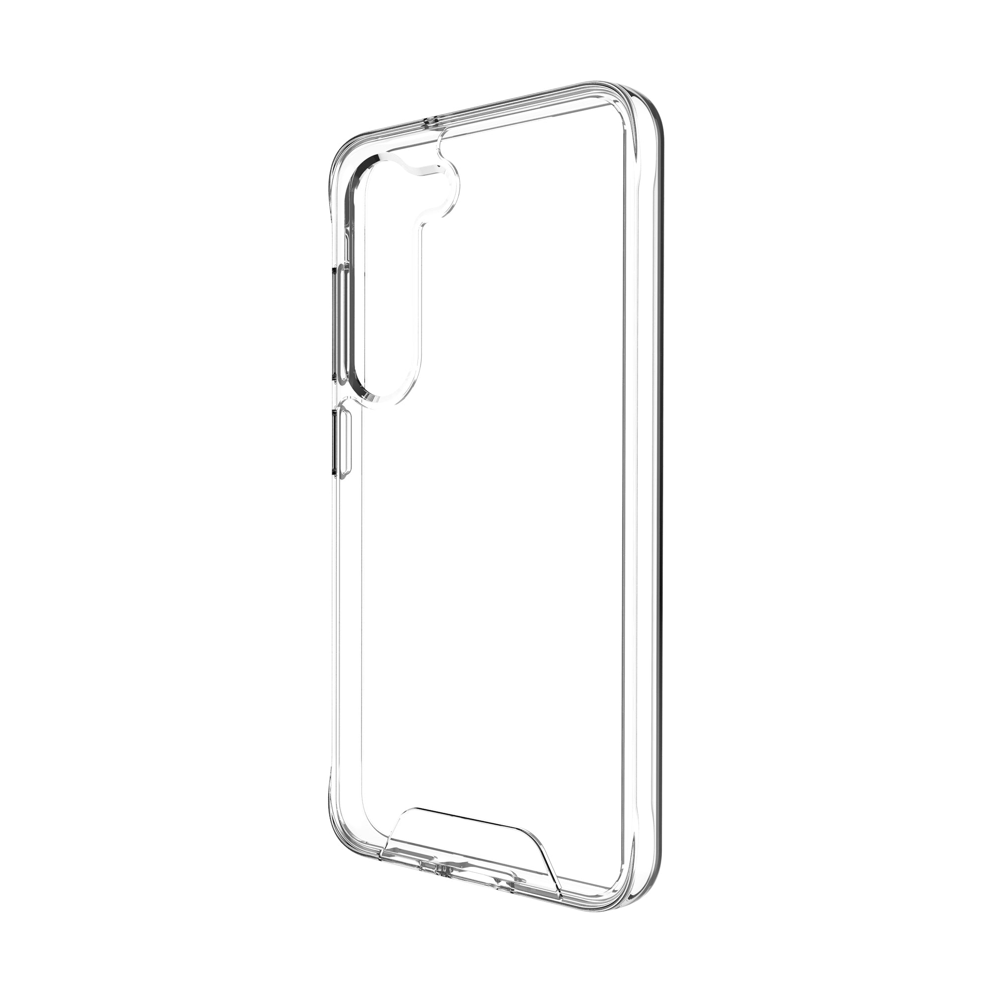 Samsung Galaxy S23 5G SPECTRUM Clearly Slim Case - Clear - 15-10991