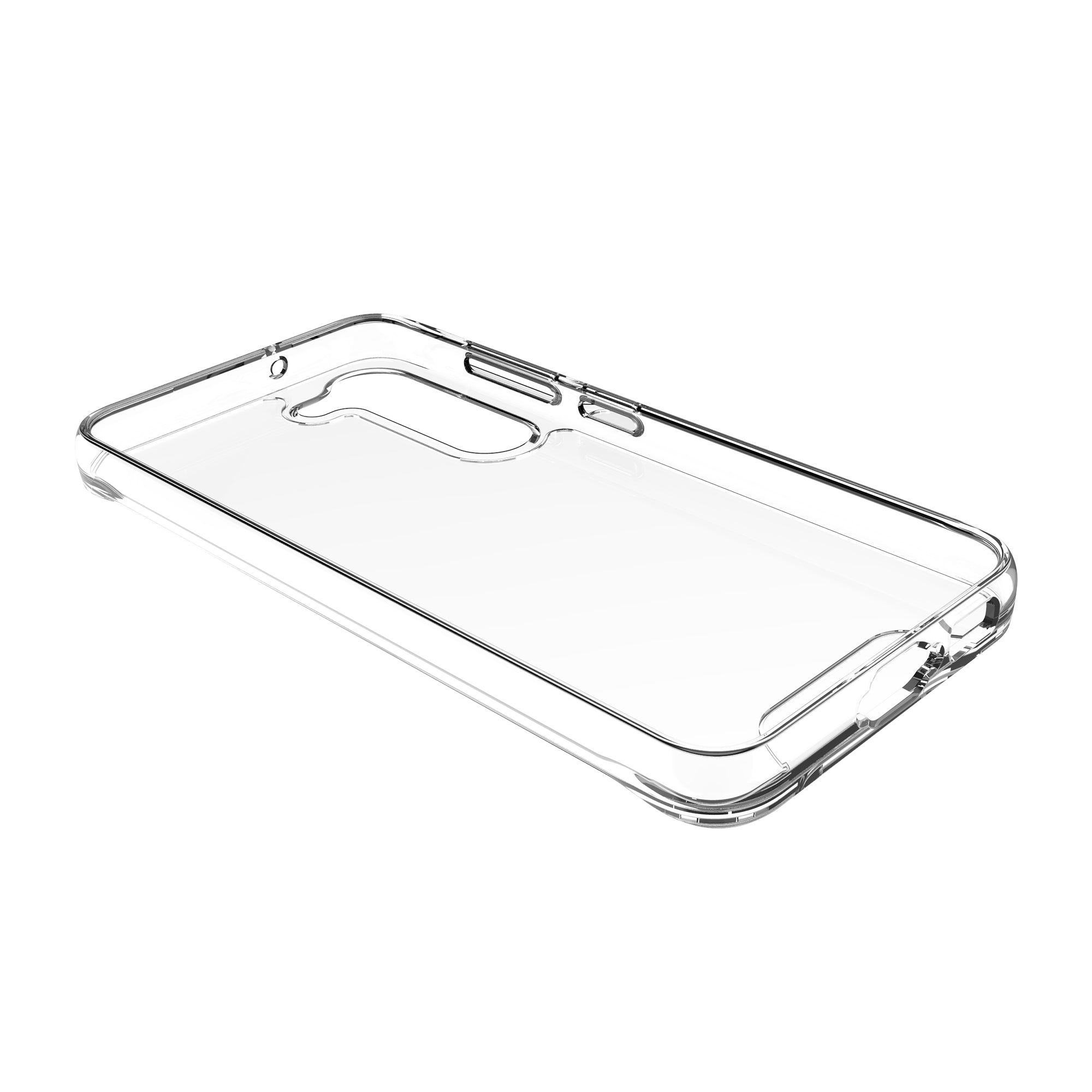 Samsung Galaxy S23 5G SPECTRUM Clearly Slim Case - Clear - 15-10991