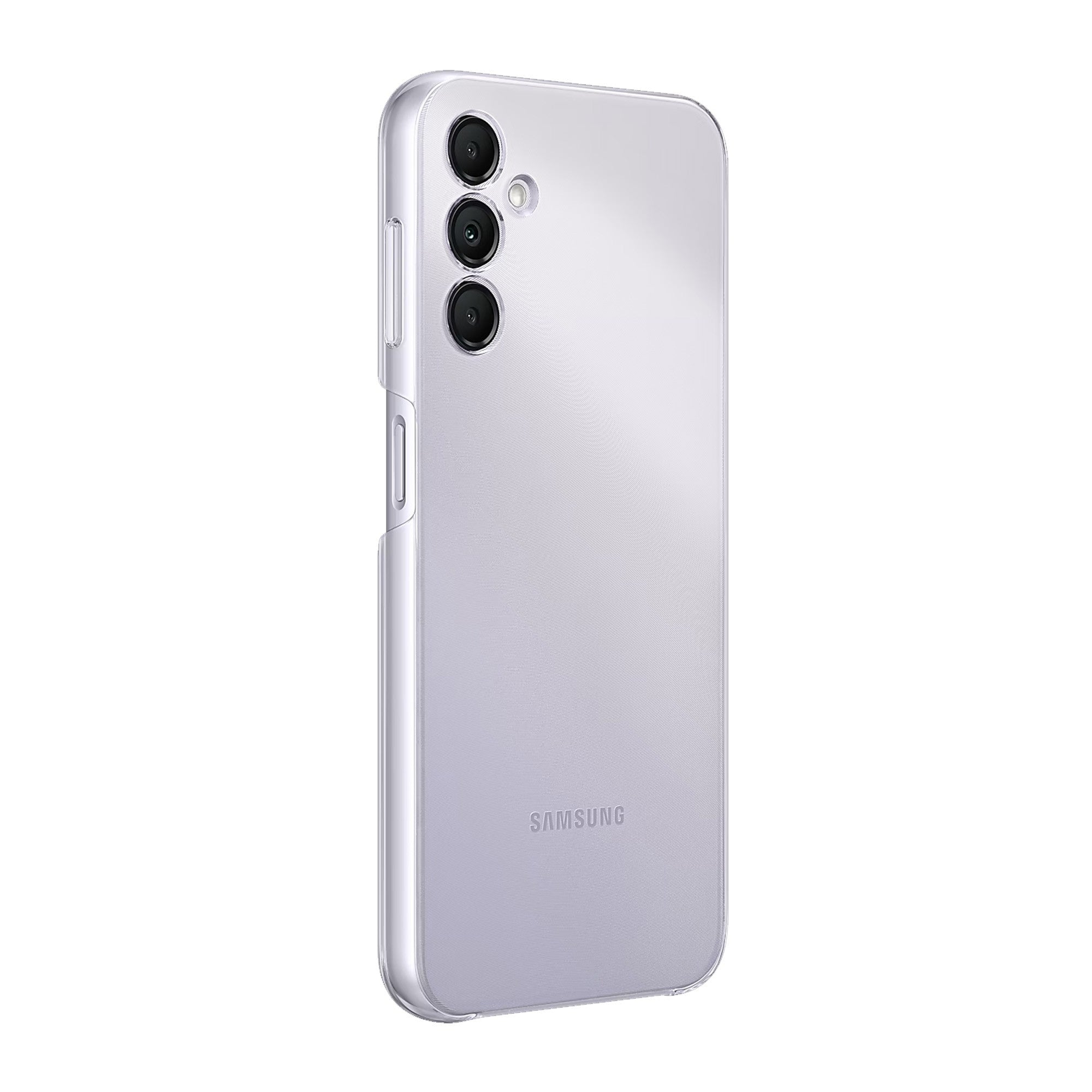 Samsung Galaxy A14 5G OEM Clear Case - Clear - 15-11103