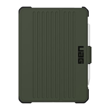 iPad 10.9 2022 UAG Metropolis SE Case - Green (Olive)