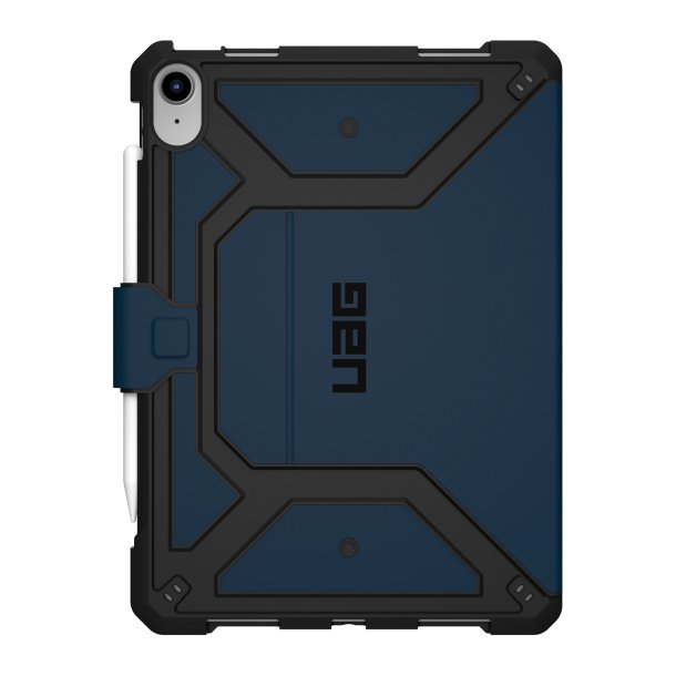 iPad 10.9 2022 UAG Metropolis SE Case - Blue (Mallard)