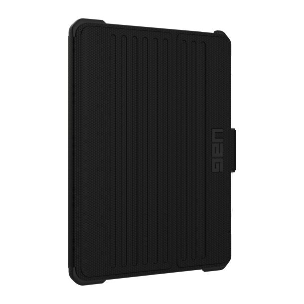 iPad 10.9 2022 UAG Metropolis Case - Black
