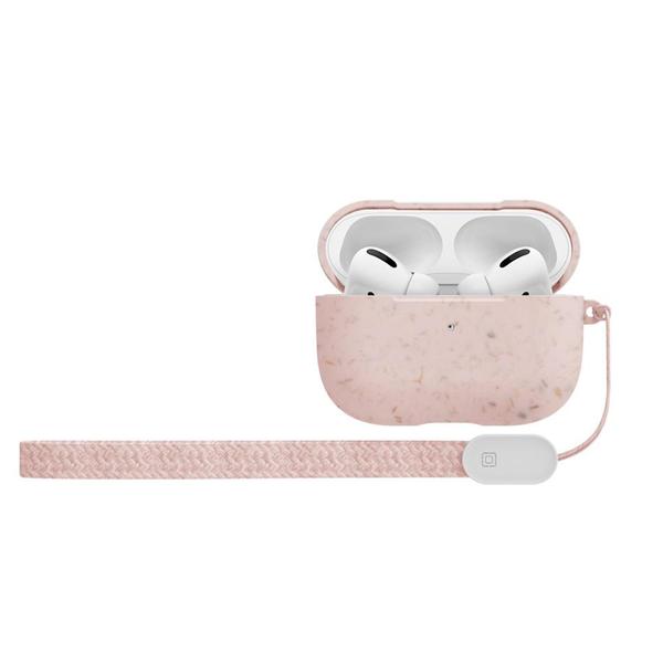 Incipio Organicore for AirPods 3rd Generation - Dusty Pink