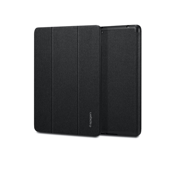 Spigen Urban Fit Black for iPad Air 10.9in (2022-2020)