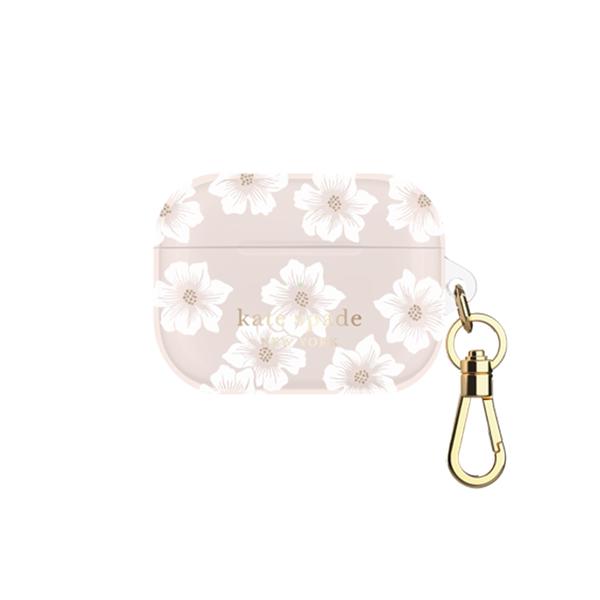 kate spade NY for AirPods 3rd Gen - Hollyhock Cream