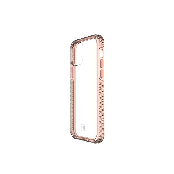 Incipio Grip for iPhone 13 - Pink/Clear