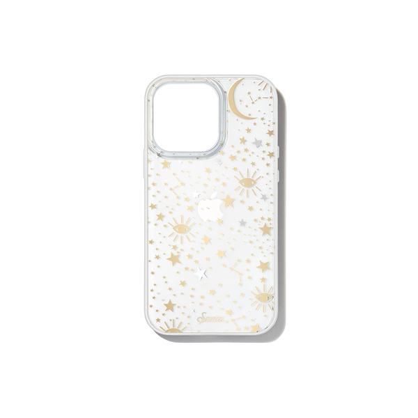 Sonix Clear Coat for iPhone 13 Pro - Cosmic