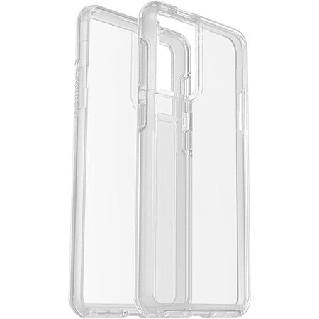 Samsung Galaxy S21+ 5G Otterbox Symmetry Clear Series Case