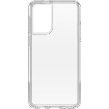 Samsung Galaxy S21+ 5G Otterbox Symmetry Clear Series Case