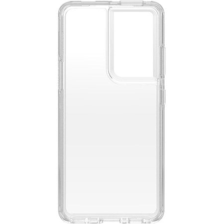 Samsung Galaxy S21 Ultra 5G Otterbox Symmetry Clear Series Case