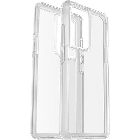 Samsung Galaxy S21 Ultra 5G Otterbox Symmetry Clear Series Case