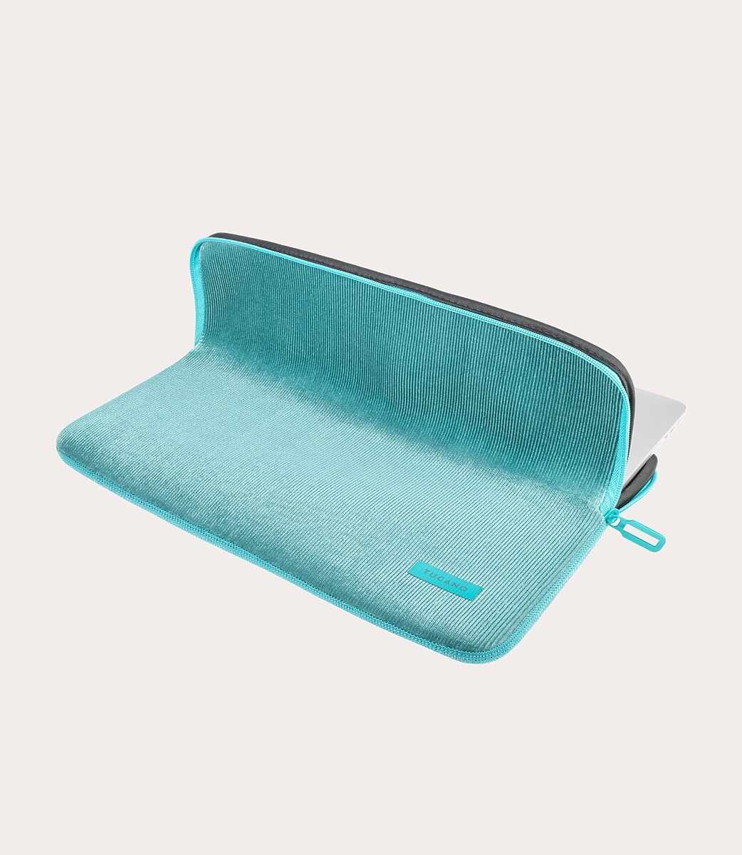 Tucano Velluto Sleeve for laptops up to 13in