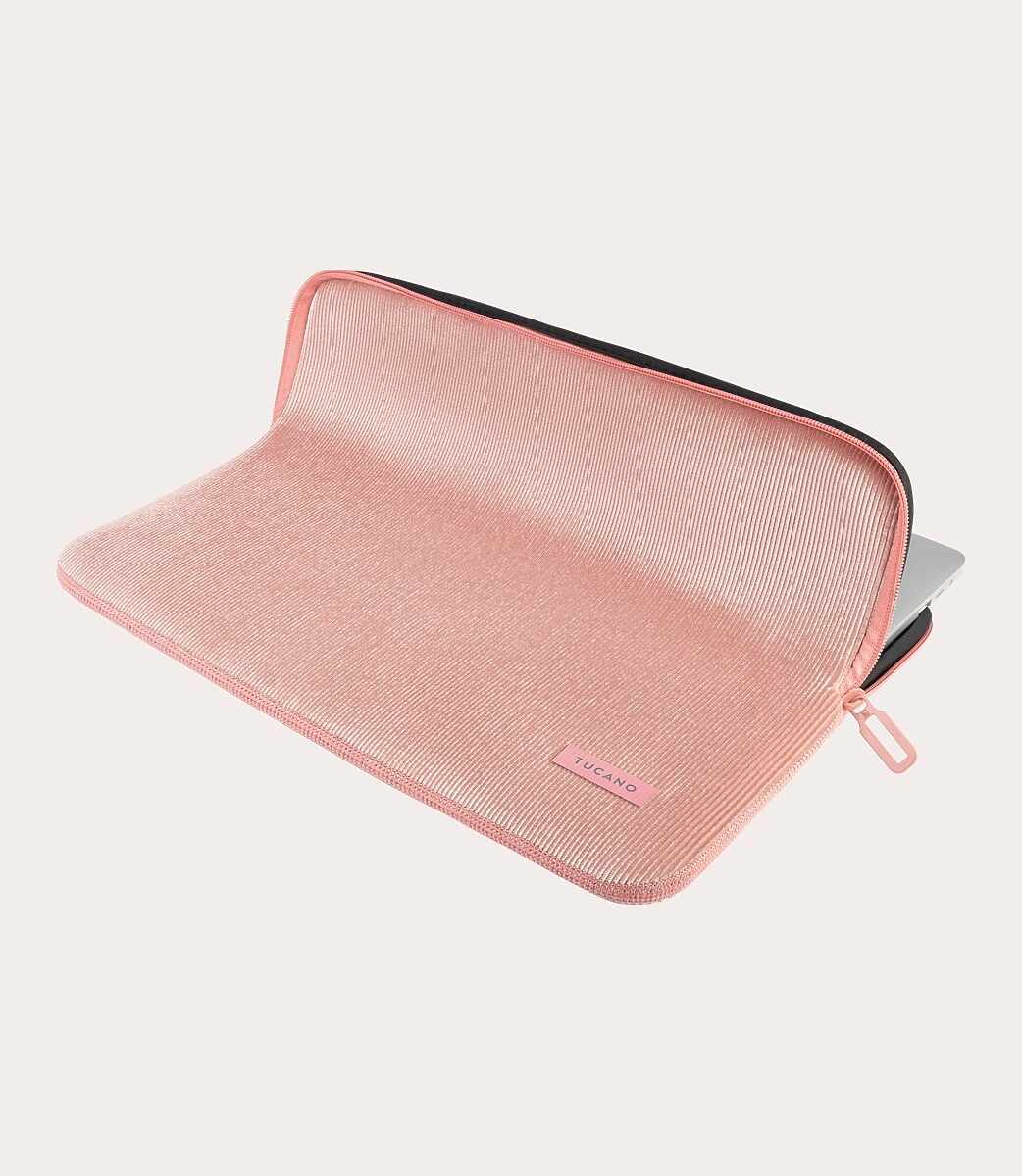 Tucano Velluto Sleeve for laptops up to 16in