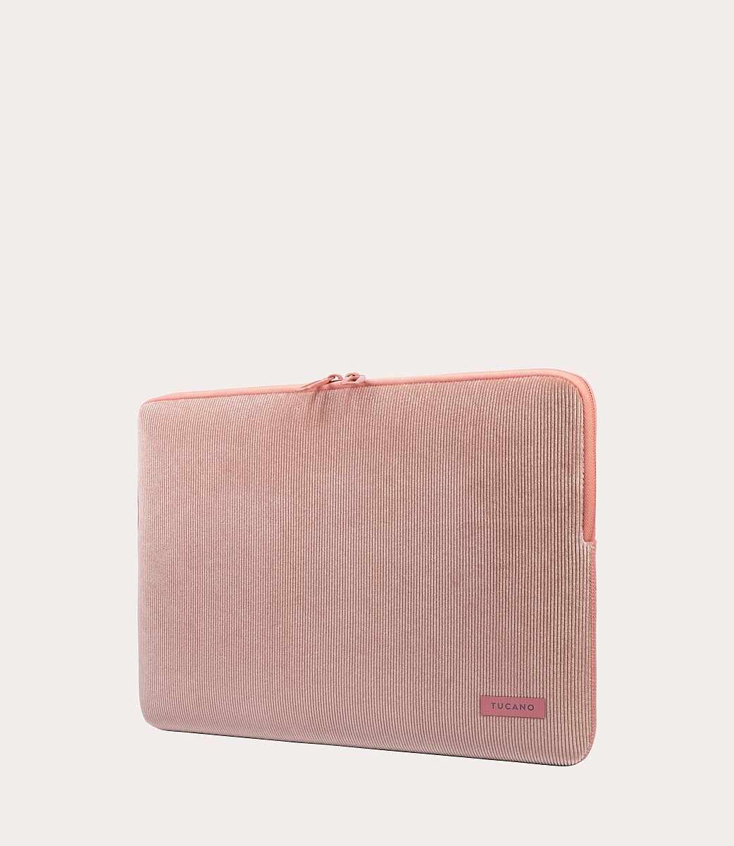 Tucano Velluto Sleeve for laptops up to 16in